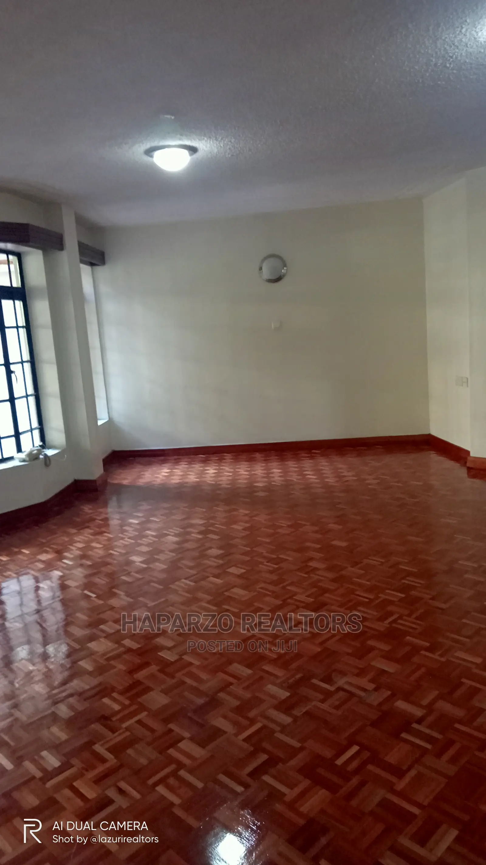 3bdrm Apartment in Off Ngong Road, Hurlingham for rent