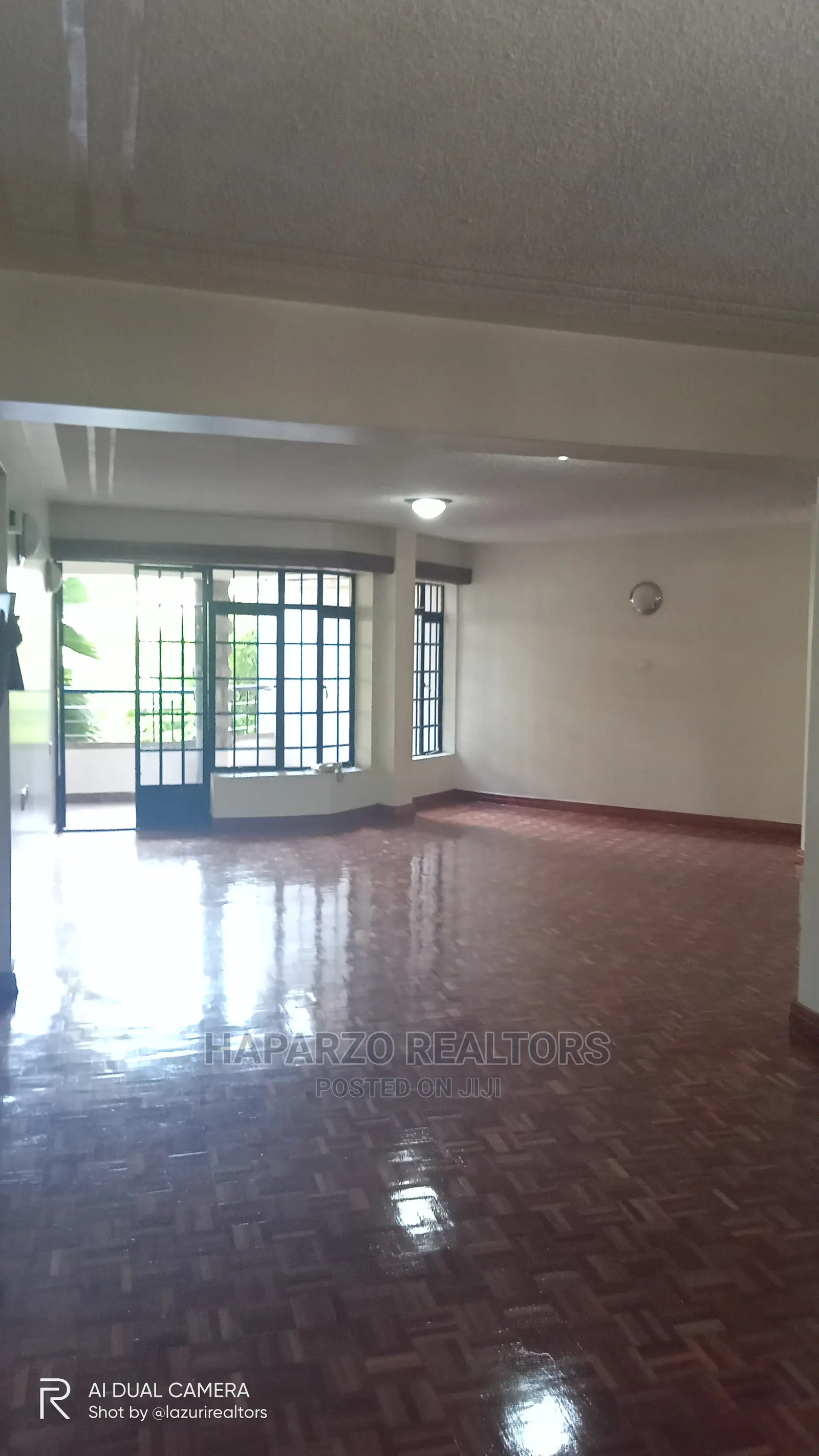 3bdrm Apartment in Off Ngong Road, Hurlingham for rent