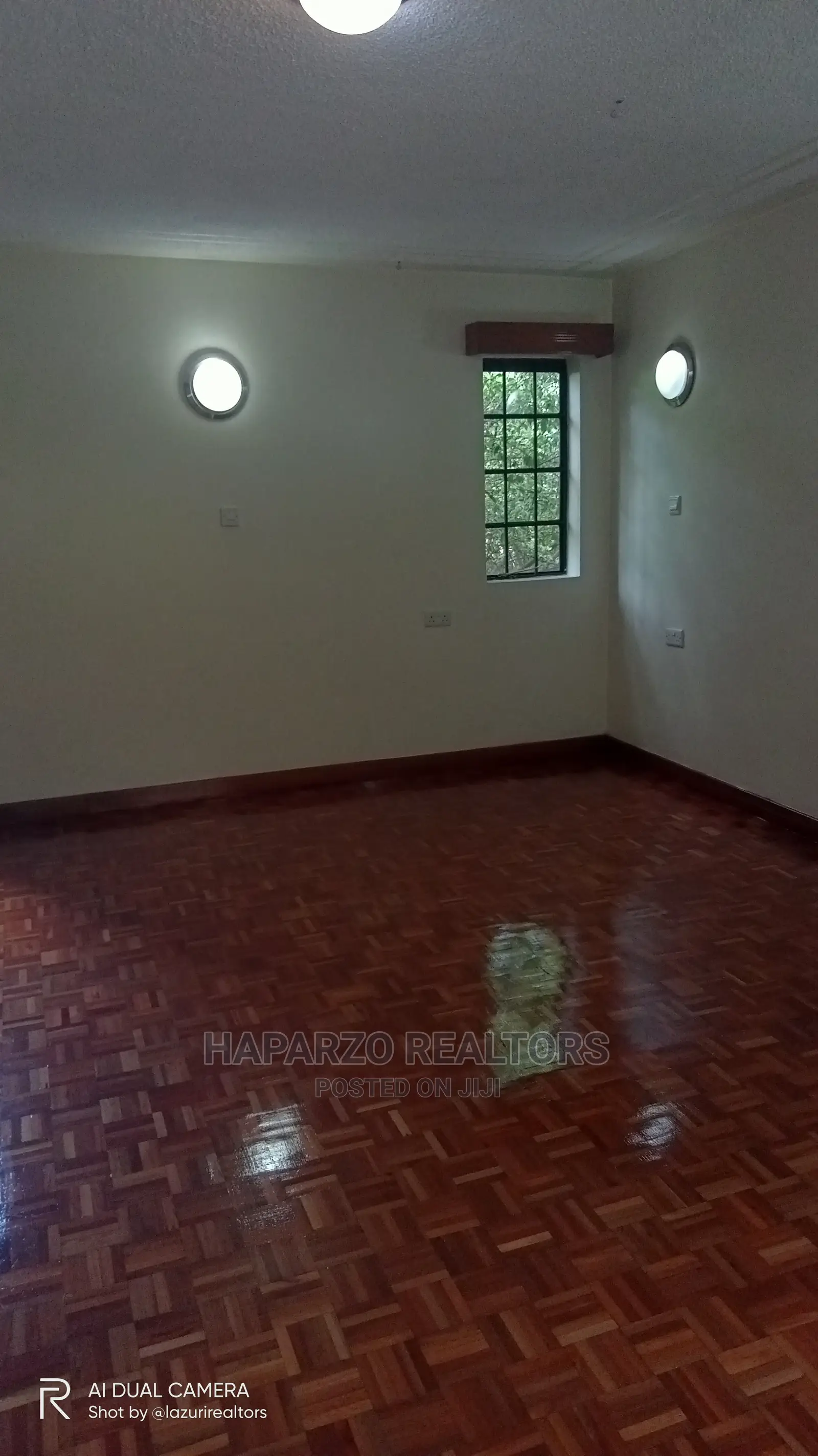 3bdrm Apartment in Off Ngong Road, Hurlingham for rent