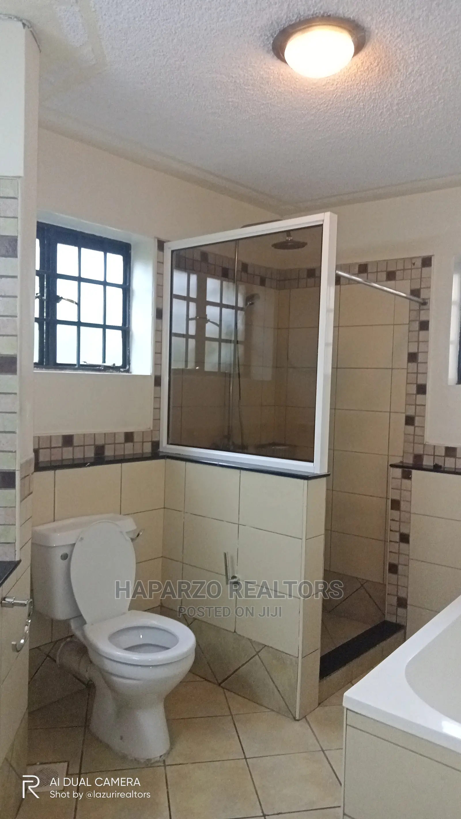 3bdrm Apartment in Off Ngong Road, Hurlingham for rent