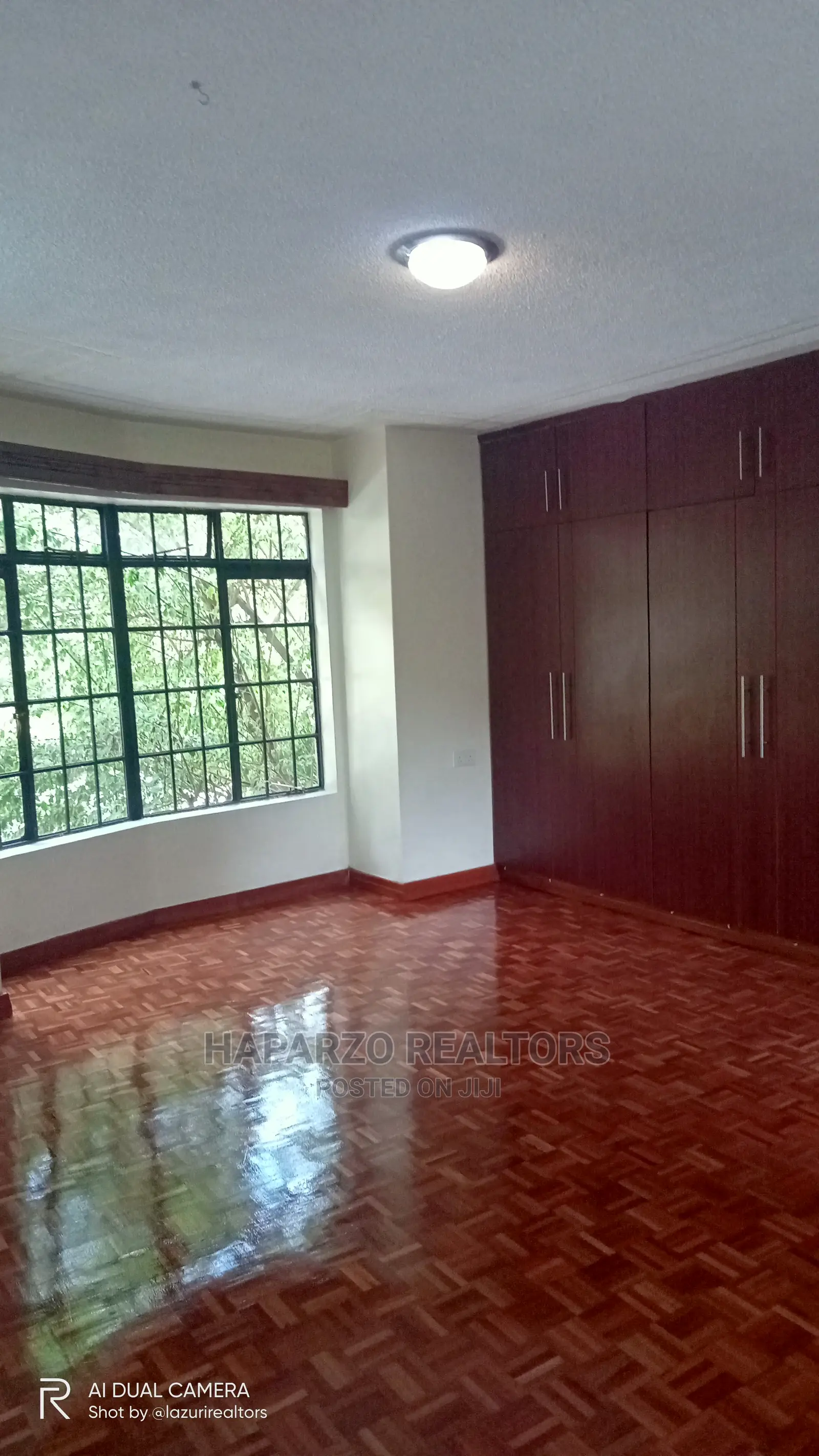 3bdrm Apartment in Off Ngong Road, Hurlingham for rent