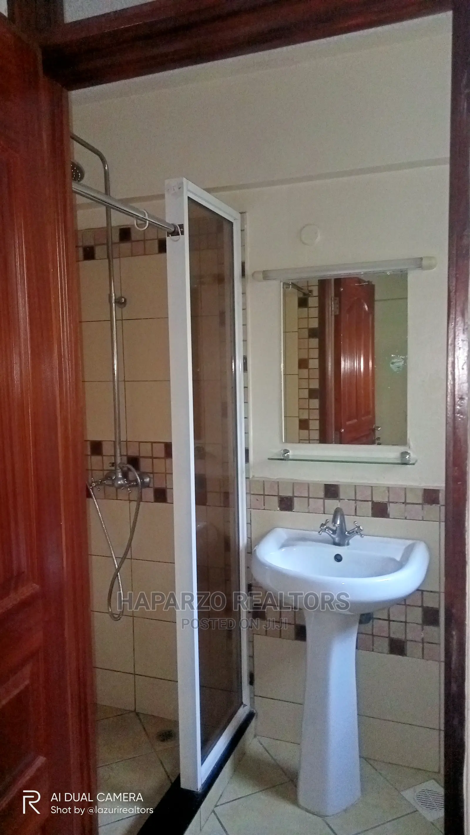 3bdrm Apartment in Off Ngong Road, Hurlingham for rent