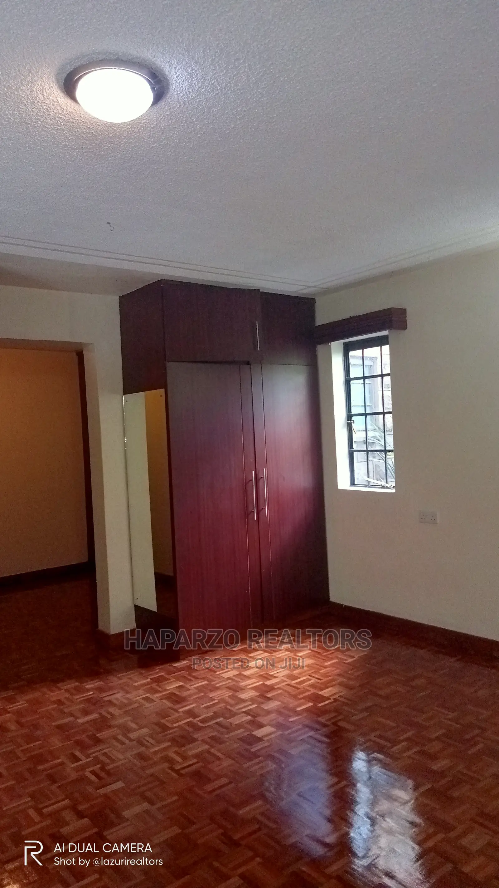 3bdrm Apartment in Off Ngong Road, Hurlingham for rent