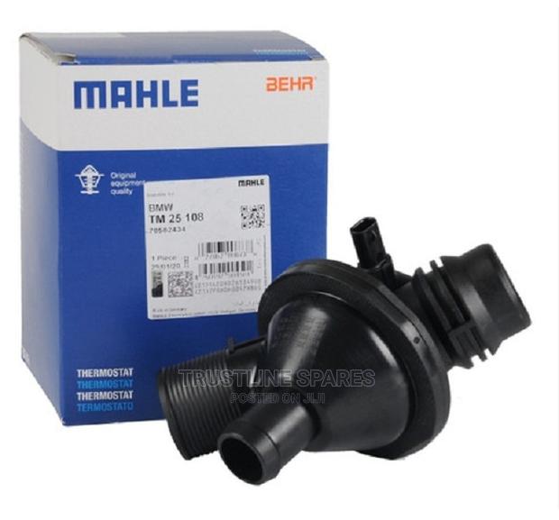 BMW Thermostat N20 Eng X1 E84 X3 F25 1 F21 X4 F26 Mahle