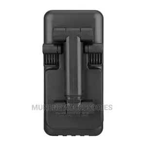 10000mah 10W Portable Power Bank, 4 Cables With Phone Holder