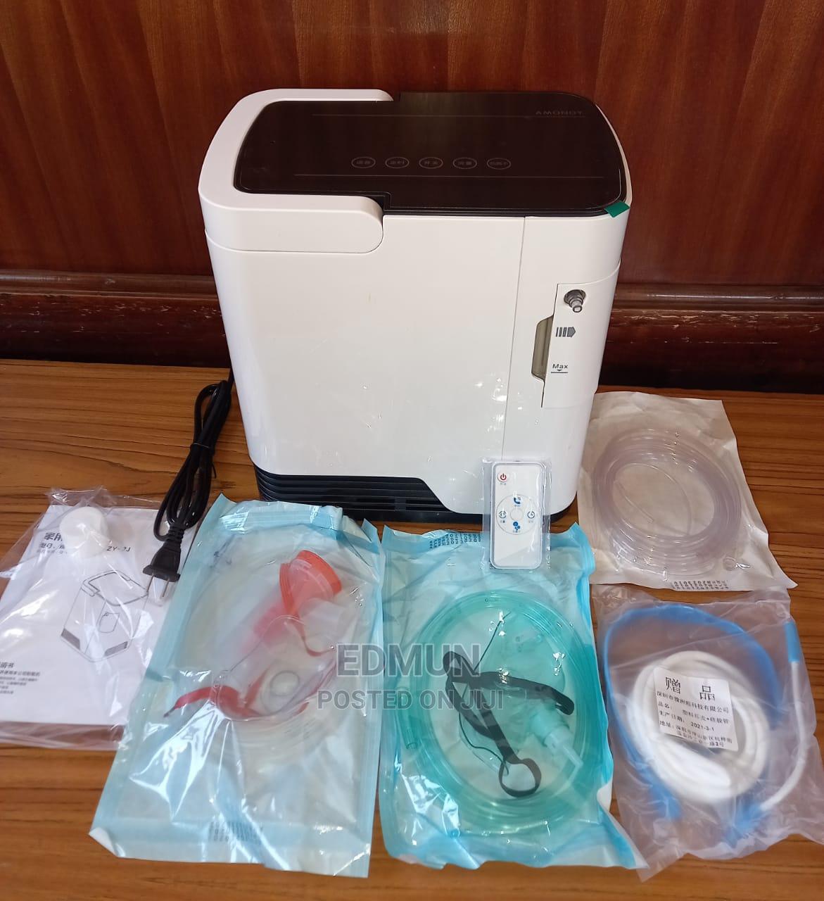 7 Liters Oxygen Concentrator for Sale in Kenya in Nairobi Central
