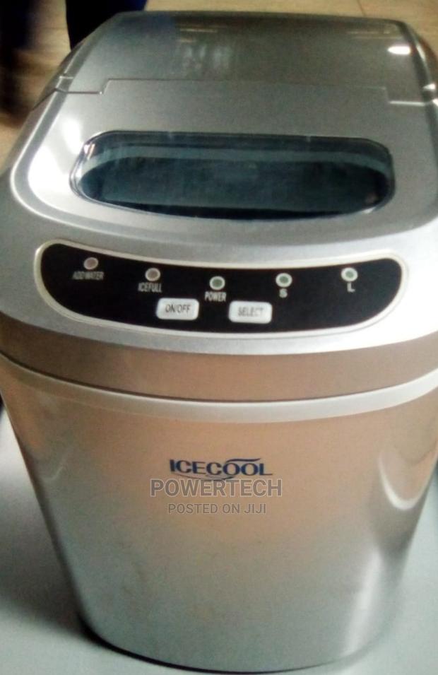 Icecool Icecube Maker. - thumbnail 3