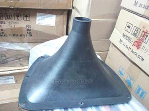 Speaker Flayer- Curved - thumbnail 2