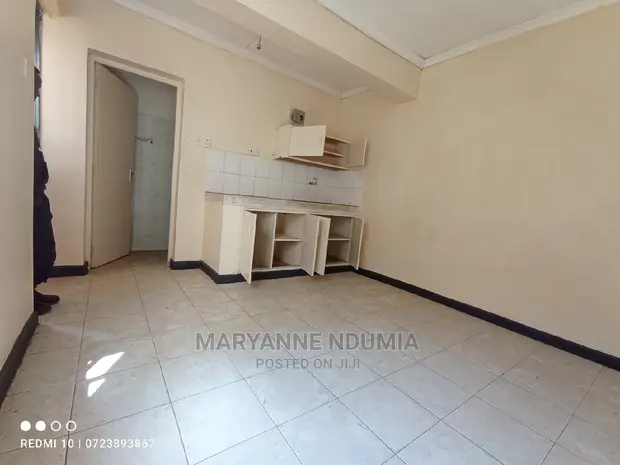 1bdrm Bedsitter in Nairobi West for Rent