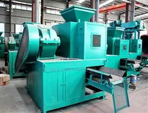 Coal Powder Ball Press Machine