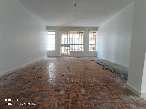 2bdrm Apartment in South B for Rent