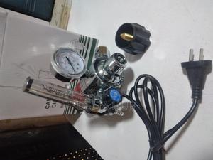 Original Gas Regulator Co2 - thumbnail 2