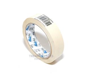 Masking Tape 2"X25mt - thumbnail 2