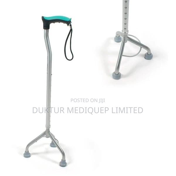 Walking Stick Tripod (Soft Top Handle) L32 - main view