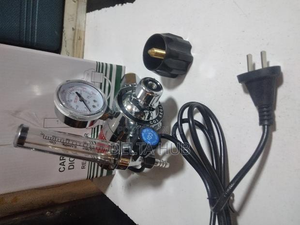 Quality Gas Regulator Co2 - main view