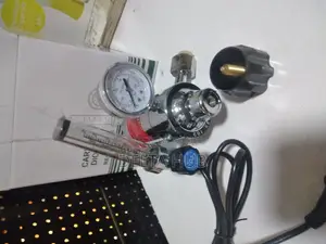 Affordable Gas Regulator Co2