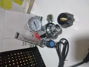 Affordable Gas Regulator Co2