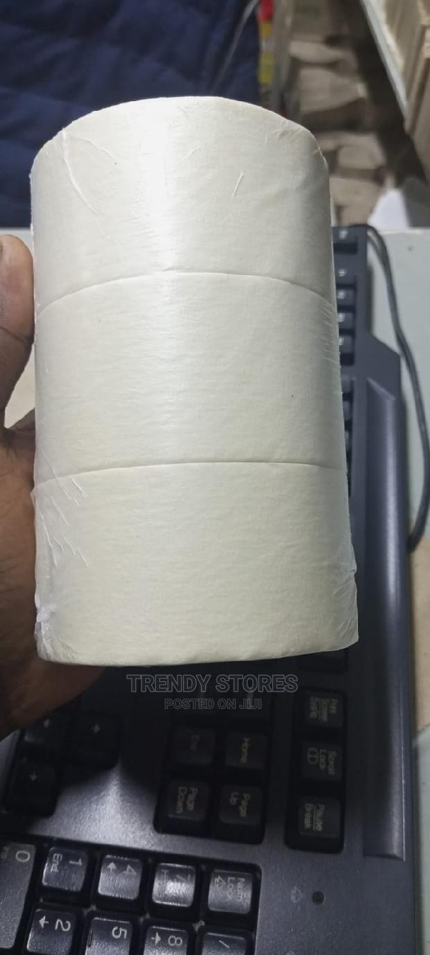Masking Tape 2"X25mt - thumbnail 3