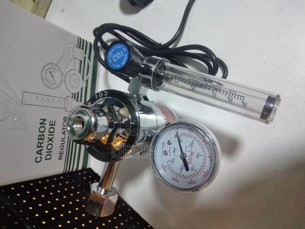 Durable Gas Regulator Co2 - main view