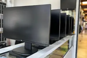 Hp Edge to Edge Monitors