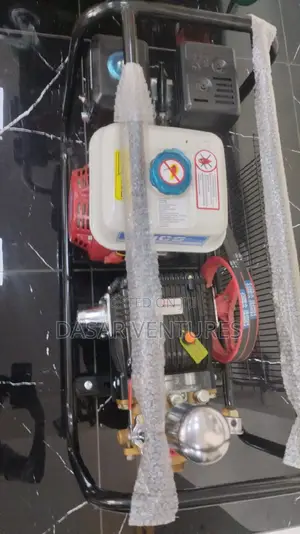 Industrial Sprayer Machine