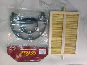 Kayamba Plus Tumborine - thumbnail 2