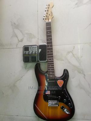 Electric Guitar Plus Effect Mg-100 - thumbnail 2