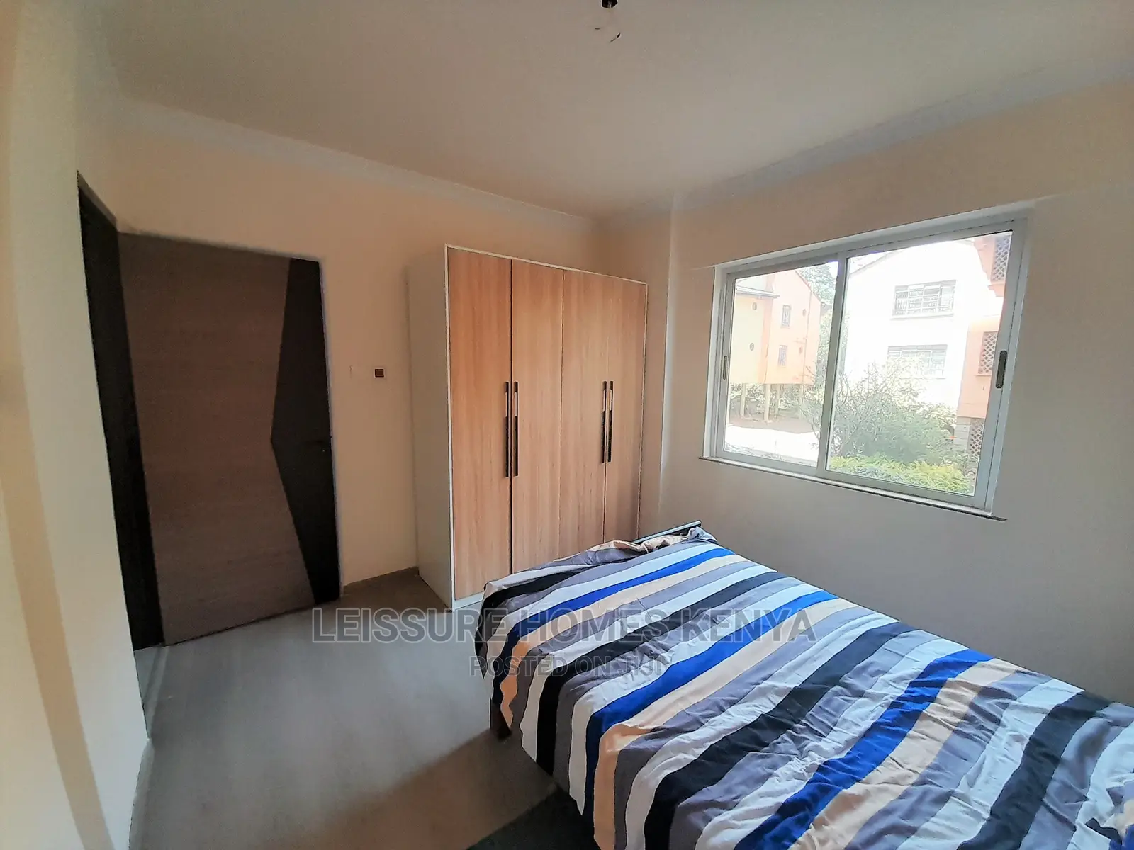 3bdrm Apartment in Kileleshwa for sale