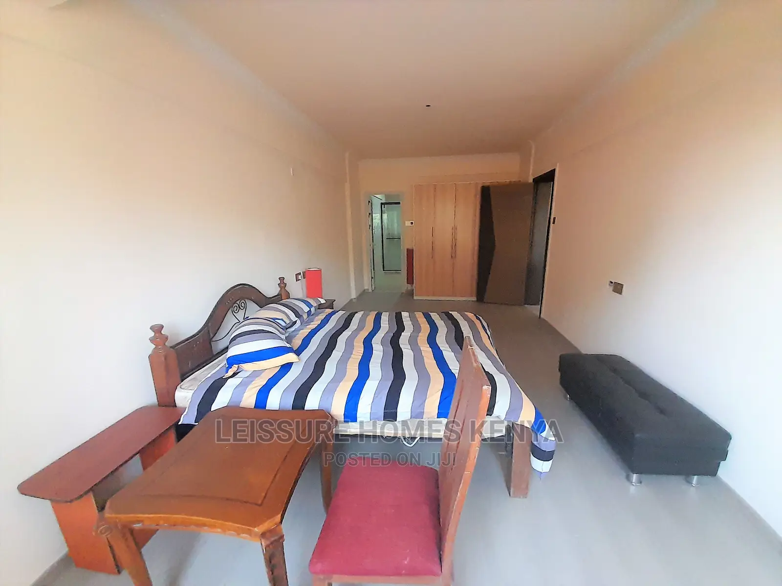 3bdrm Apartment in Kileleshwa for sale