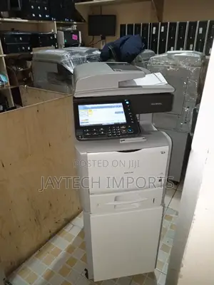 Affordable Ricoh Aficio Sp5200