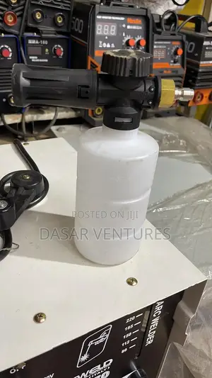 Soap Dispenser Bottle 1.5litres