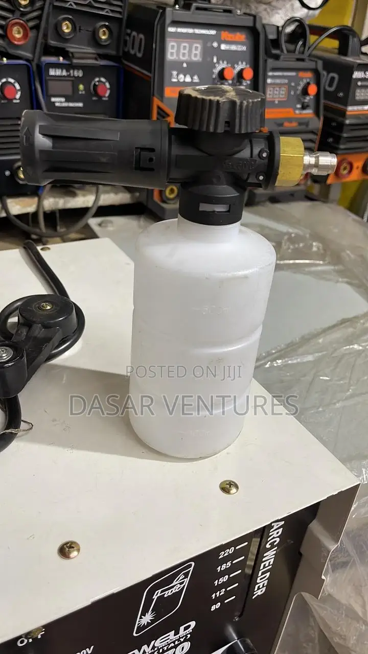 Soap Dispenser Bottle 1.5litres