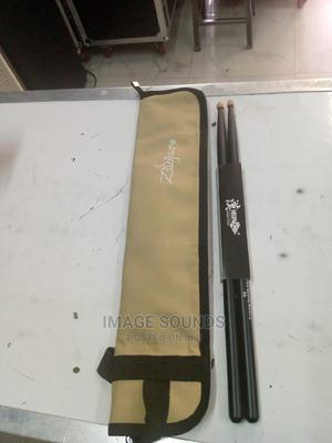 Drumstick Bag+Drumsticks - thumbnail 2