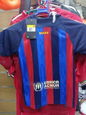 Kids Jersey