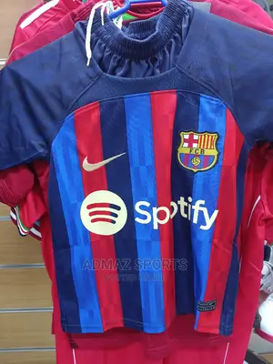 Kids Jersey