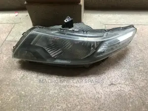 Honda City Headlight