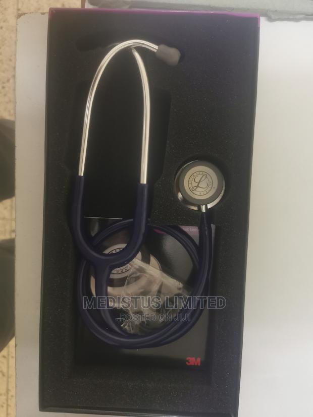 3M Littman Classic III - thumbnail 2