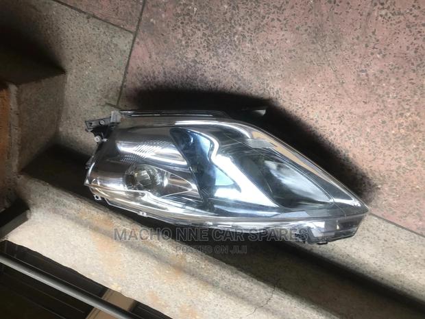 Nissan Leaf Electric Xenon Headlight - main view