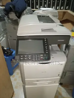 Superior Ricoh Aficio Sp5200