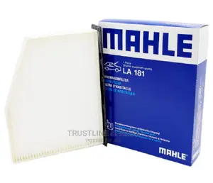 VW/Audi Touran,Tiguan,Golfv,A3,Q3,Passat Mahle Cabin Filter