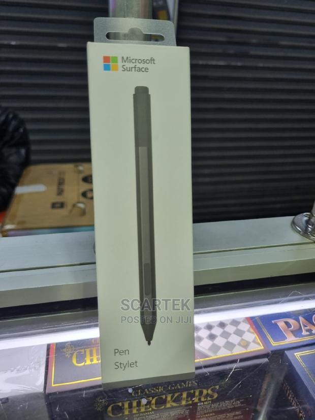 Microsoft Surface Pen Stylet - main view