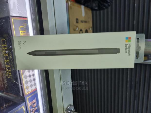 Microsoft Surface Pen Stylet - thumbnail 2