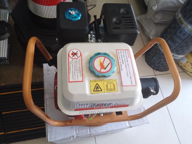 Brand New Concrete Vibrator  - thumbnail 2