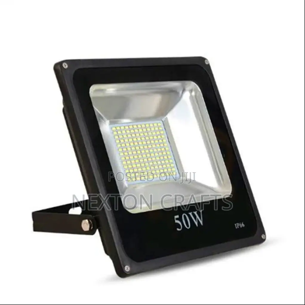 LED Flood Light 50W