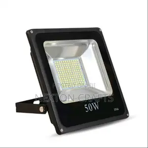 LED Flood Light 50W
