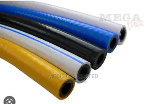 High Pressure Medical Gas Pipes