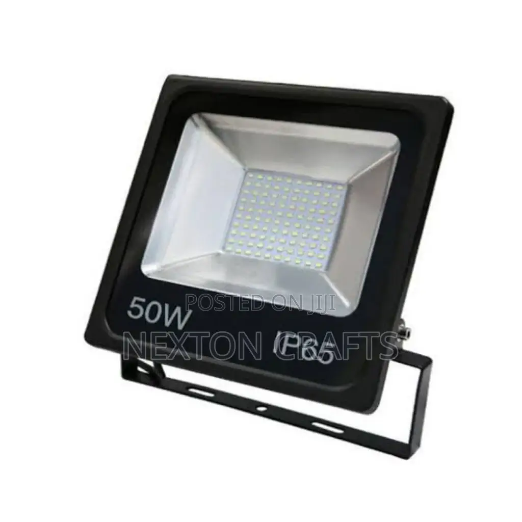 LED Flood Light 50W