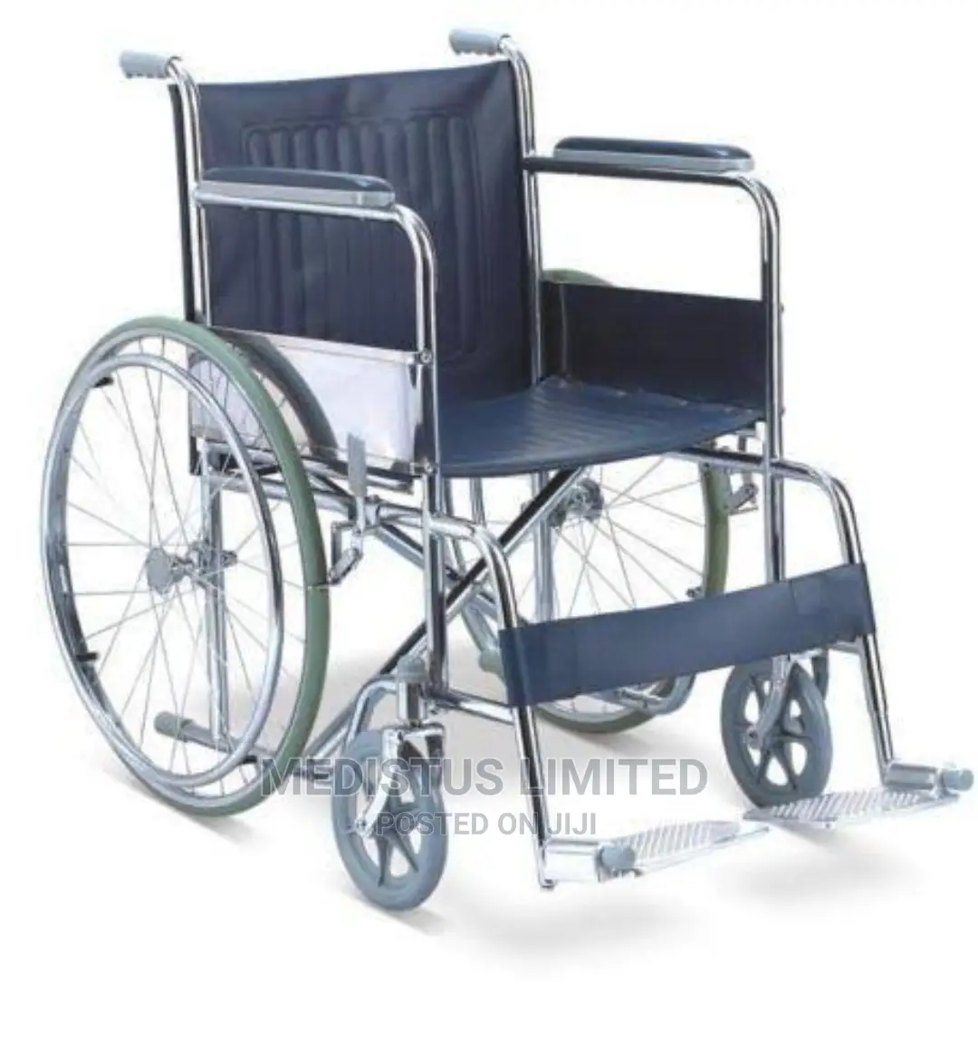 Wheelchair Standard