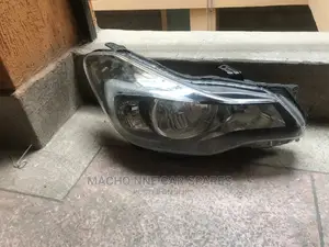 Subaru Impreza N16/Gp2 Headlight