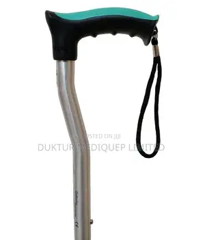 Walking Stick Tripod (Soft Top Handle) L32
